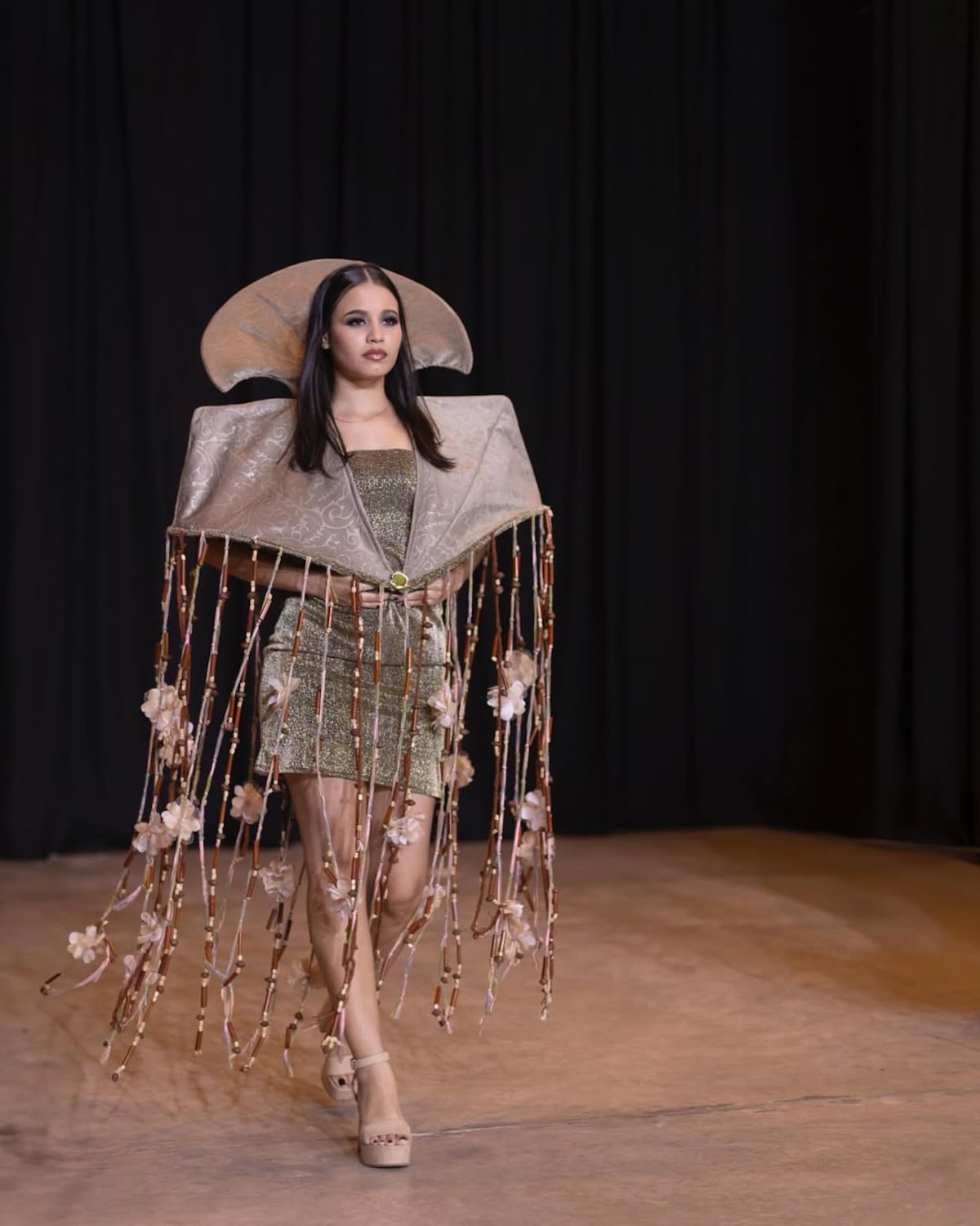 ¿Quieres modelar?: Así puedes participar del casting de modelos de la Escuela de Diseño de Modas de la Universidad de Panamá