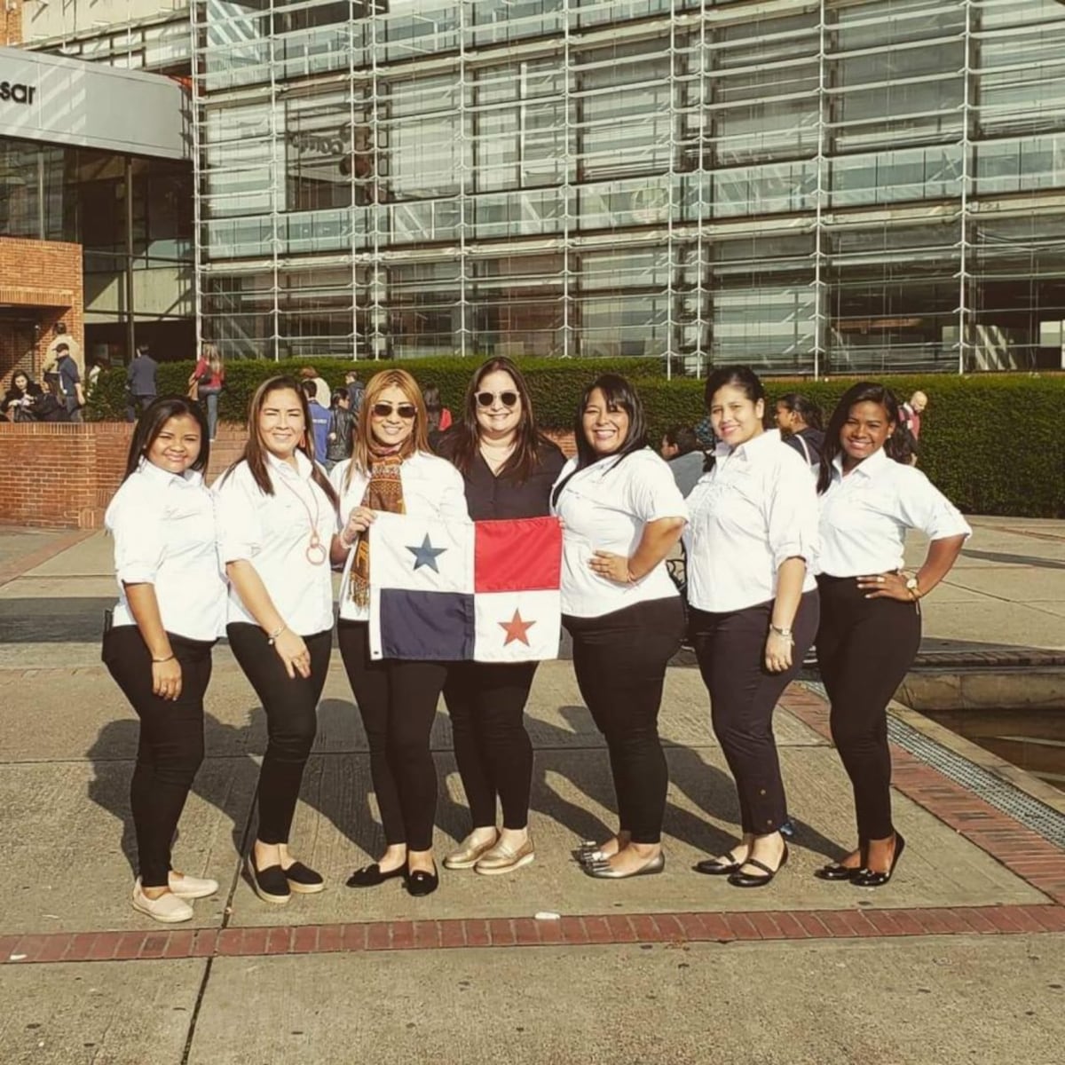 Teyra Ehlers Bilgray, empresaria desde cero, por la educación vecinal y PHs de mayor valor.