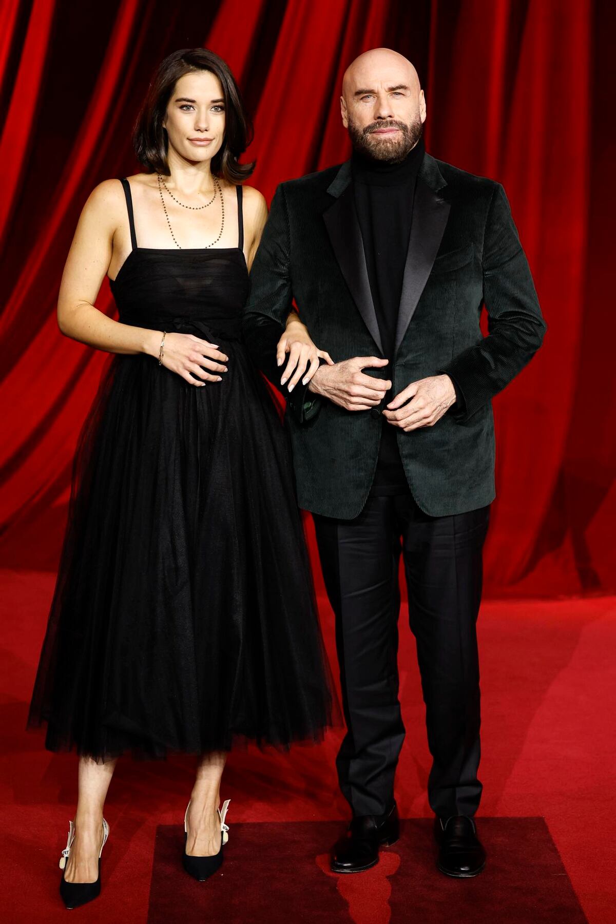 Una noche de moda y cine en la gala del Academy Museum