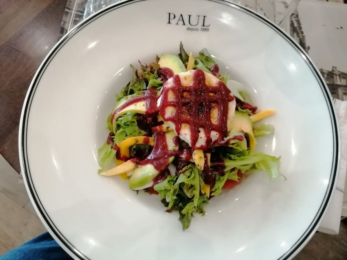 Un restaurante en Panamá para vivir la experiencia del ‘brunch’ francés