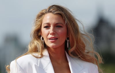 La denuncia de Blake Lively destapa la maquinaria del fango de Hollywood