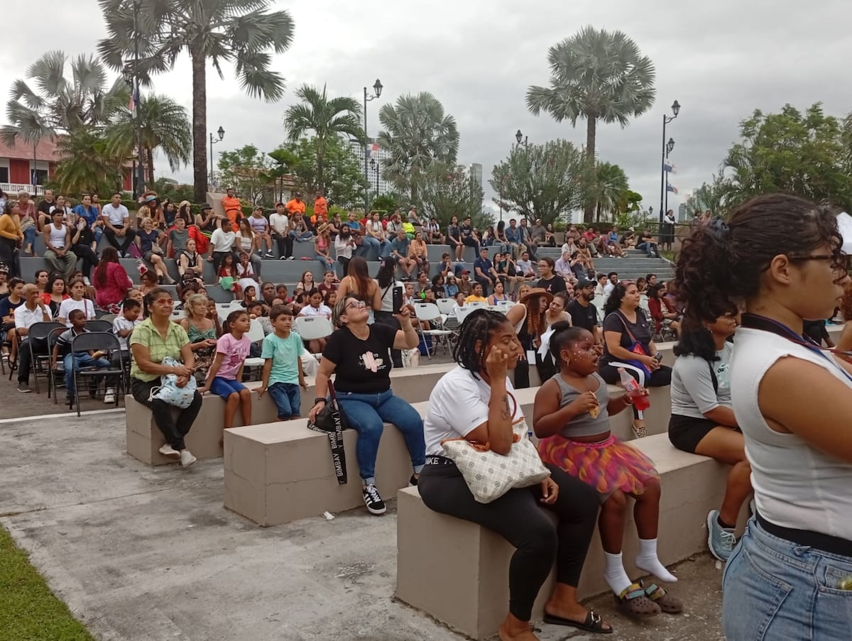 FAE 2025: artes escénicas para todos