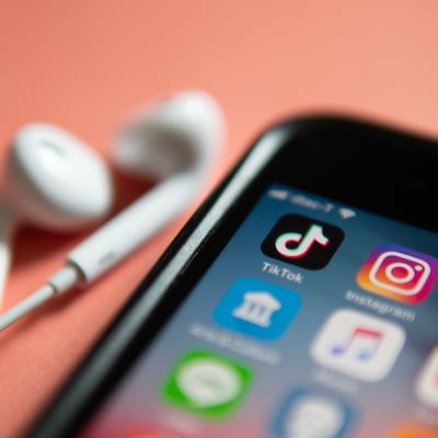TikTok, la aplicación que es tendencia durante la cuarentena