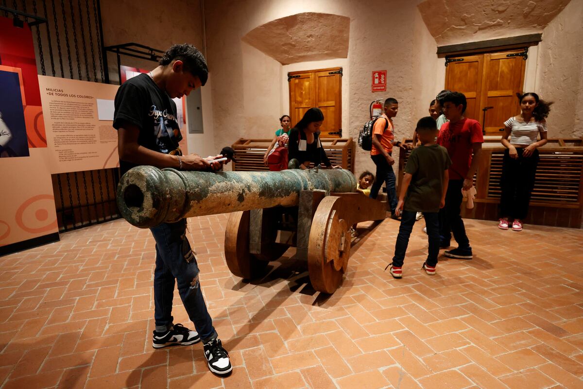 Panamá, más cerca de sacar sus fuertes coloniales de la Lista de Patrimonio en Peligro