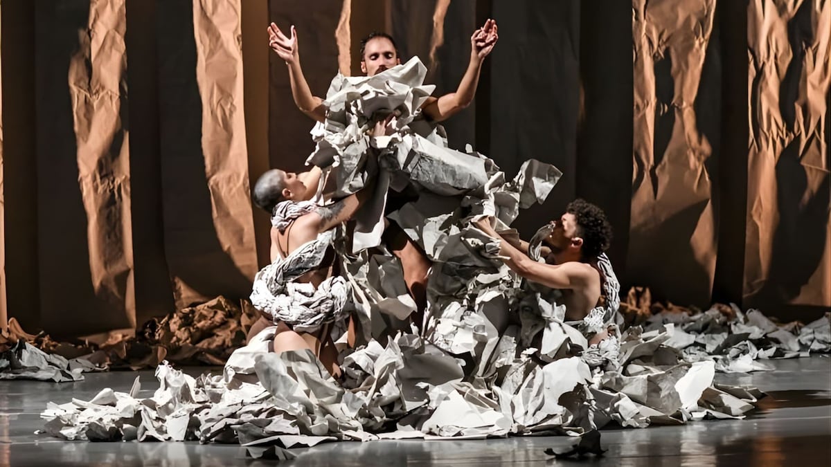 IFF Panamá, Juego Suramericanos, FAE, Wine and Cocktail Fusion Fest, y más eventos que ocurrirán en abril en Panamá