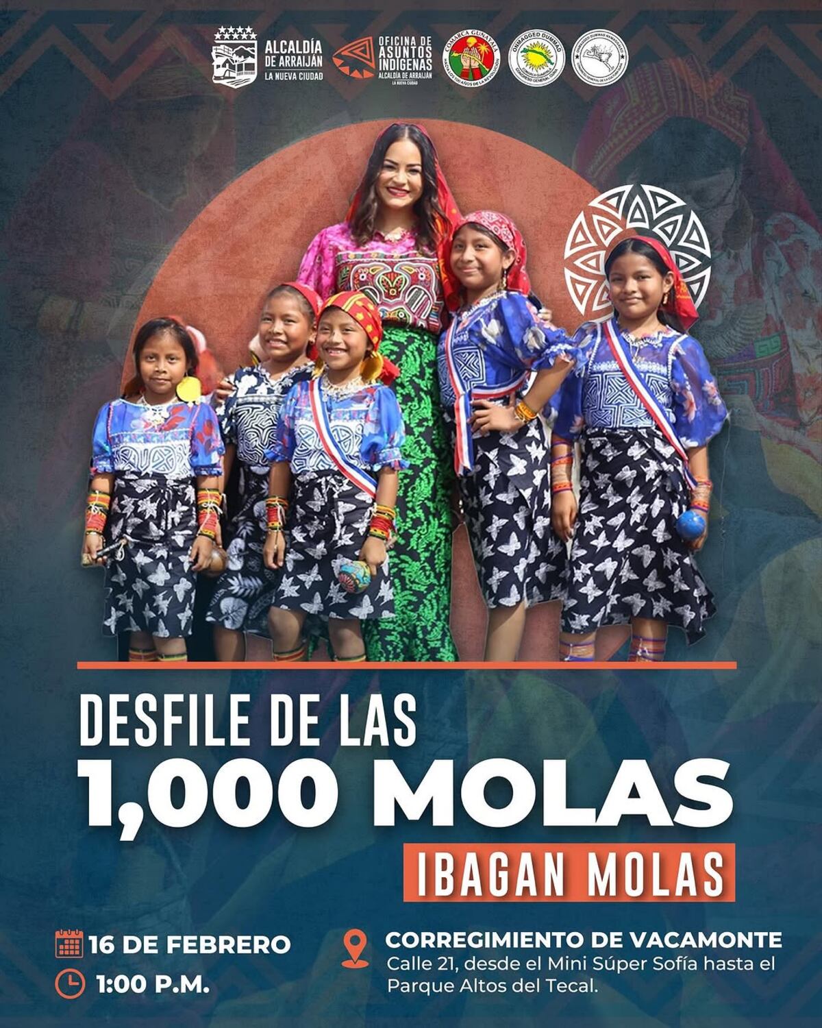 Cuatro actividades para disfrutar este fin de semana en Panamá