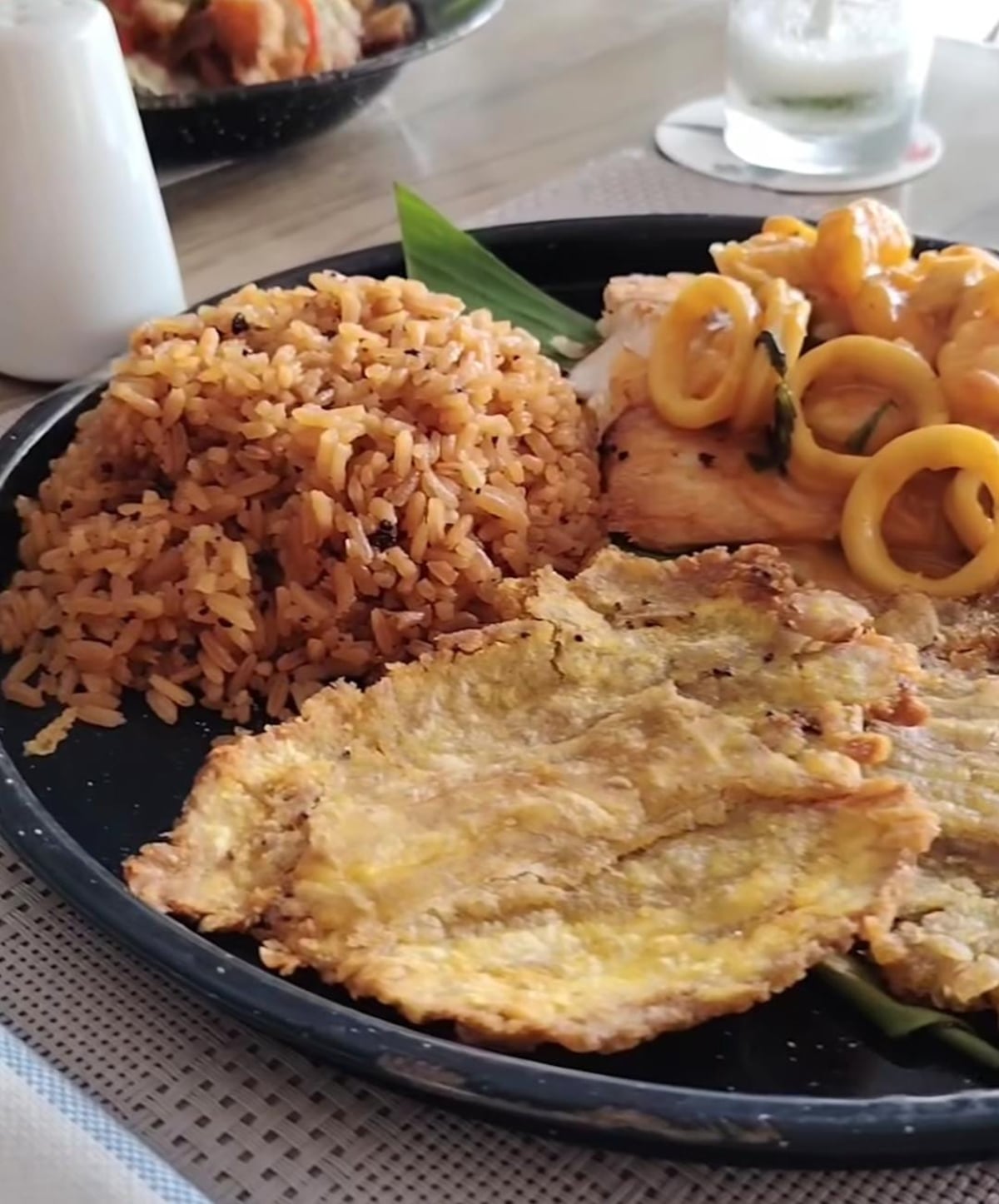 Entre sol, playa, arena y cayeye: un fin de semana en Santa Marta