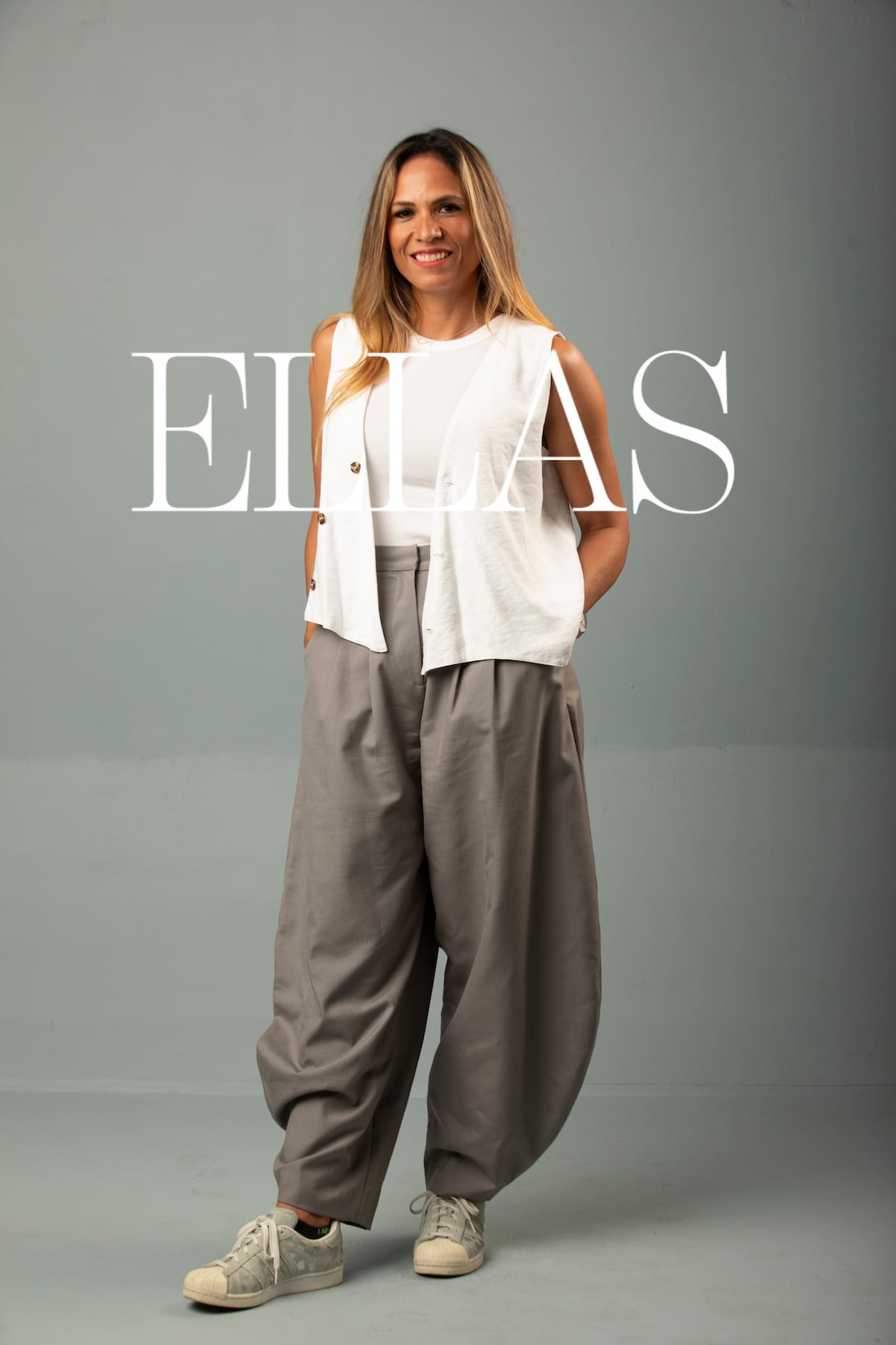 Ricardo Lombana y su prometida Yira Gorrichátegui: Fotos que no habías visto de la sesión exclusiva para ELLAS