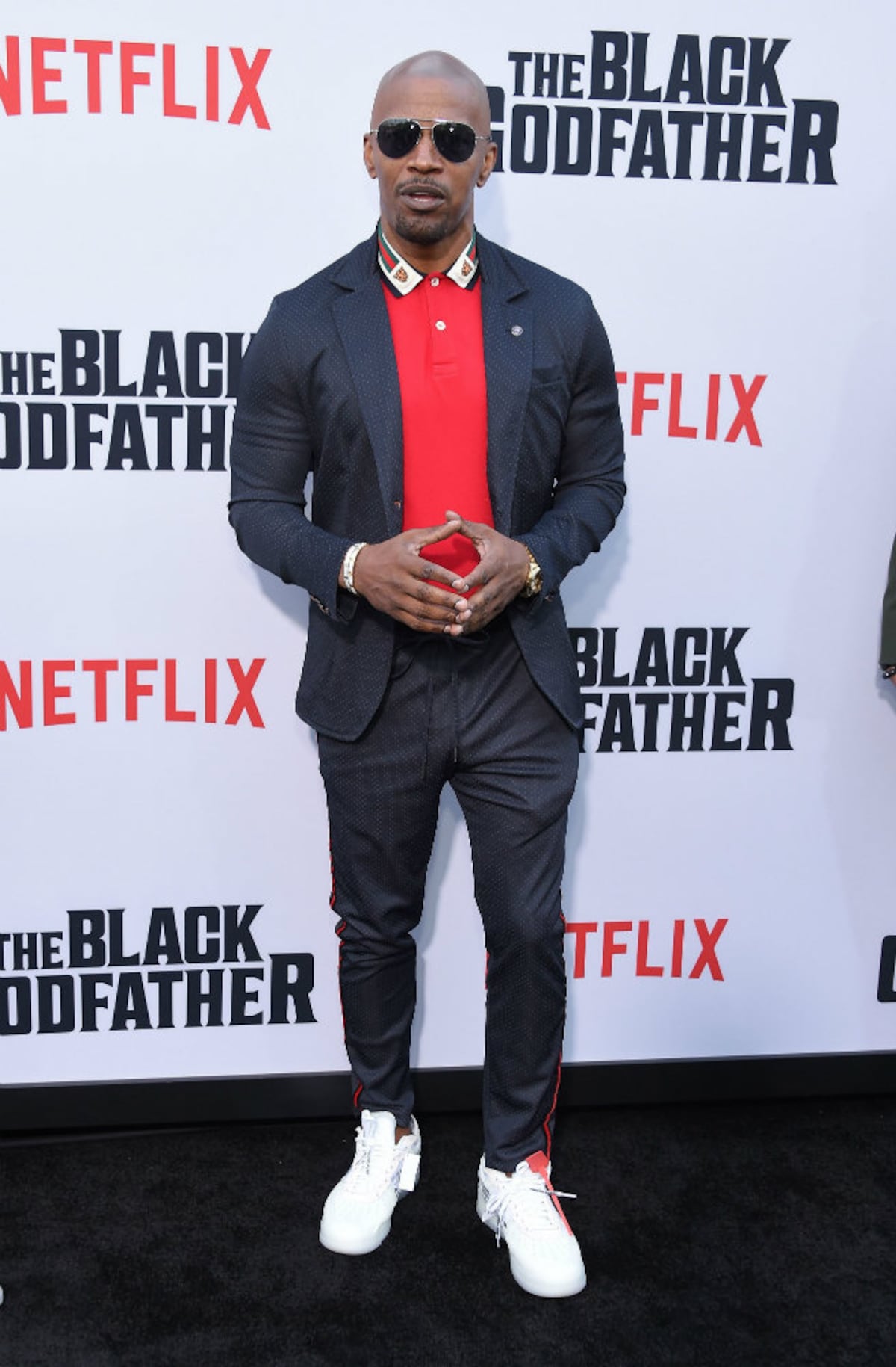 Chayanne, Brad Pitt, Will Smith y otros galanes de 50 años 