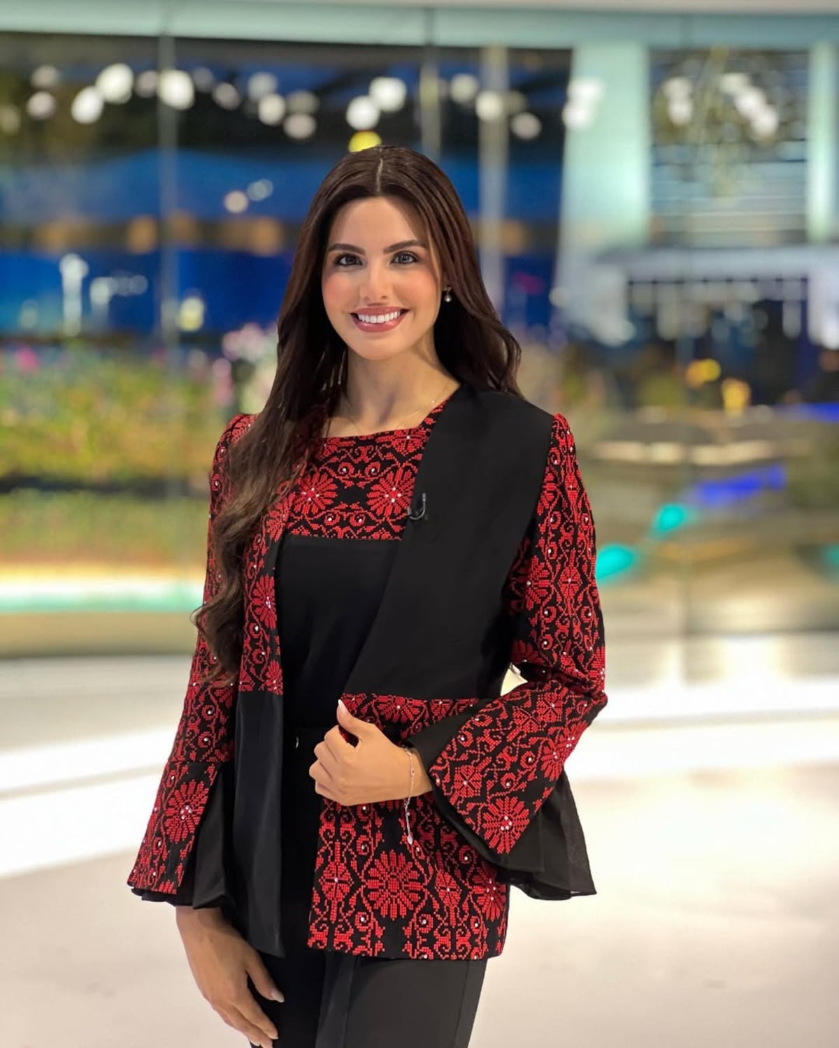 Palestina competirá por primera vez en Miss Universo 2025