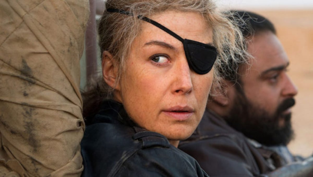 Nicole Kidman y Lady Gaga, entre las actrices nominadas a los Globos de Oro