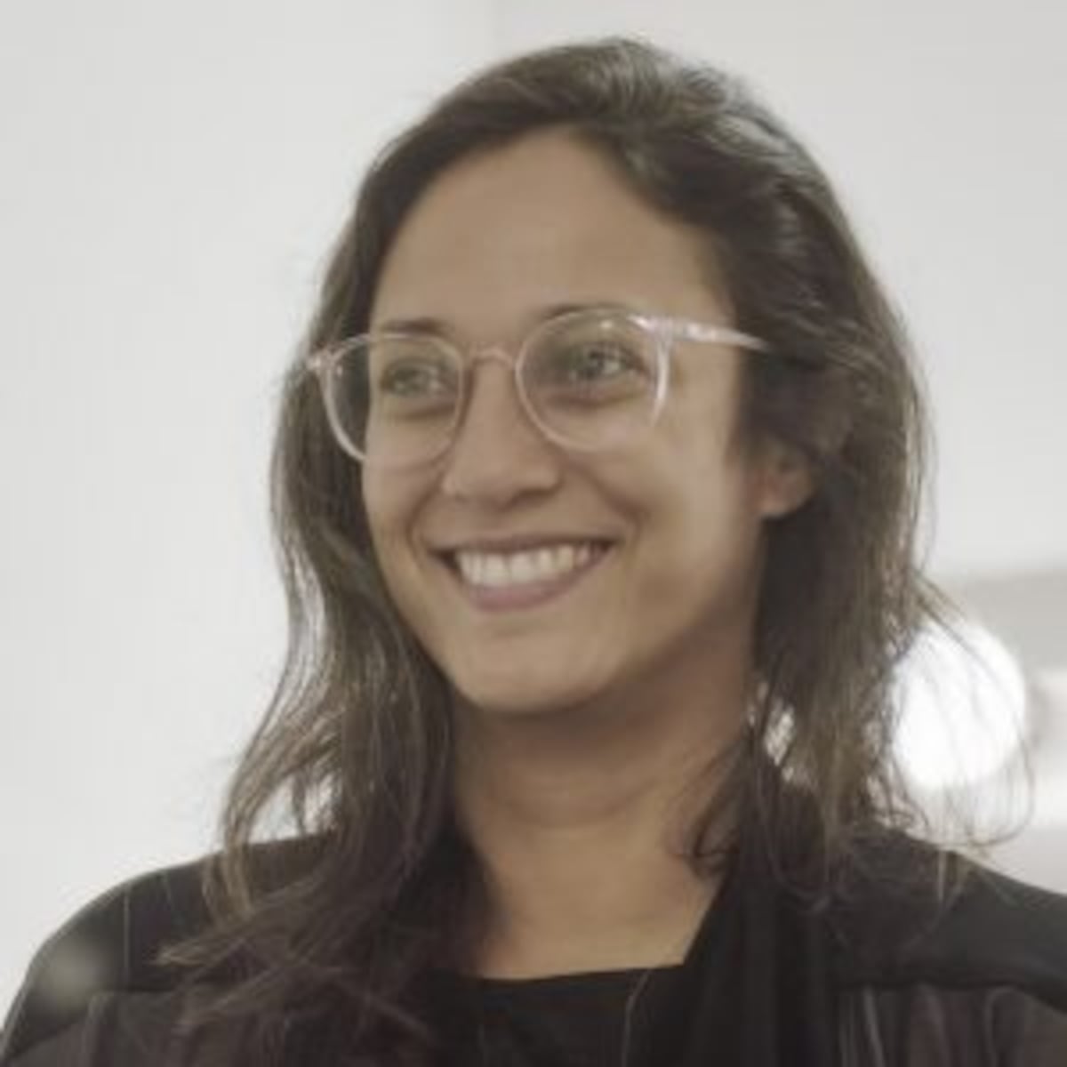 Helen, una realidad de las personas con discapacidad visual en pandemia