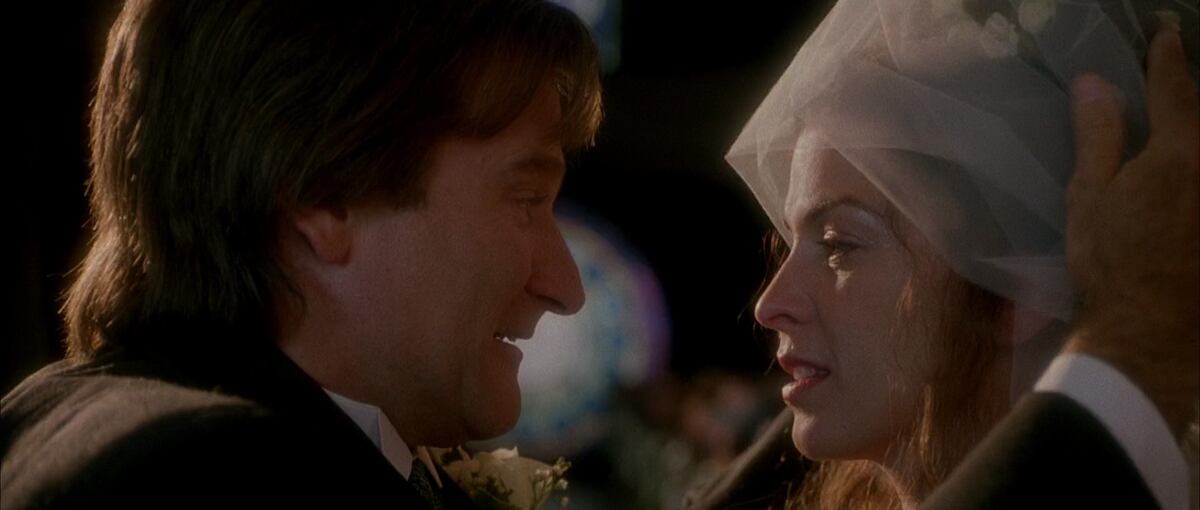 5 películas noventeras que no te puedes perder en San Valentín