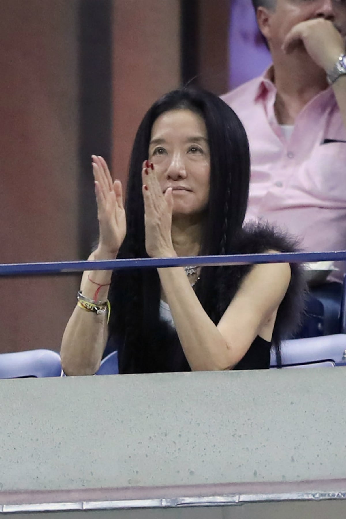 Serena Williams y sus 100 victorias en el US Open