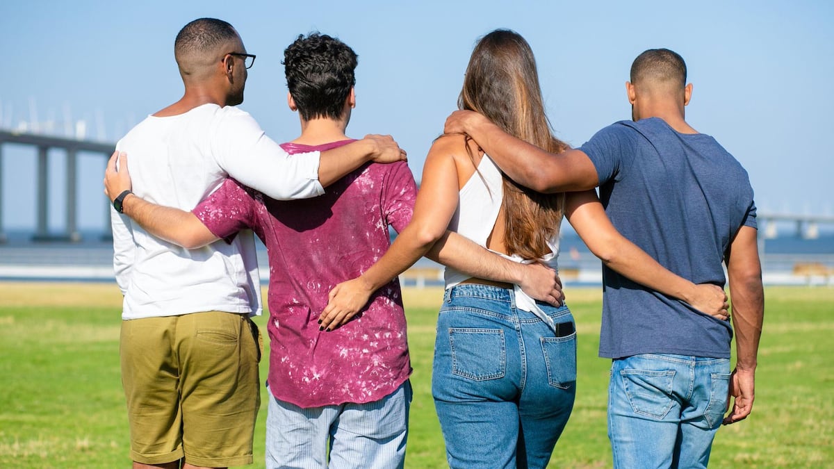 Cómo los seres humanos evolucionamos para ser monógamos (y por qué no siempre lo somos)