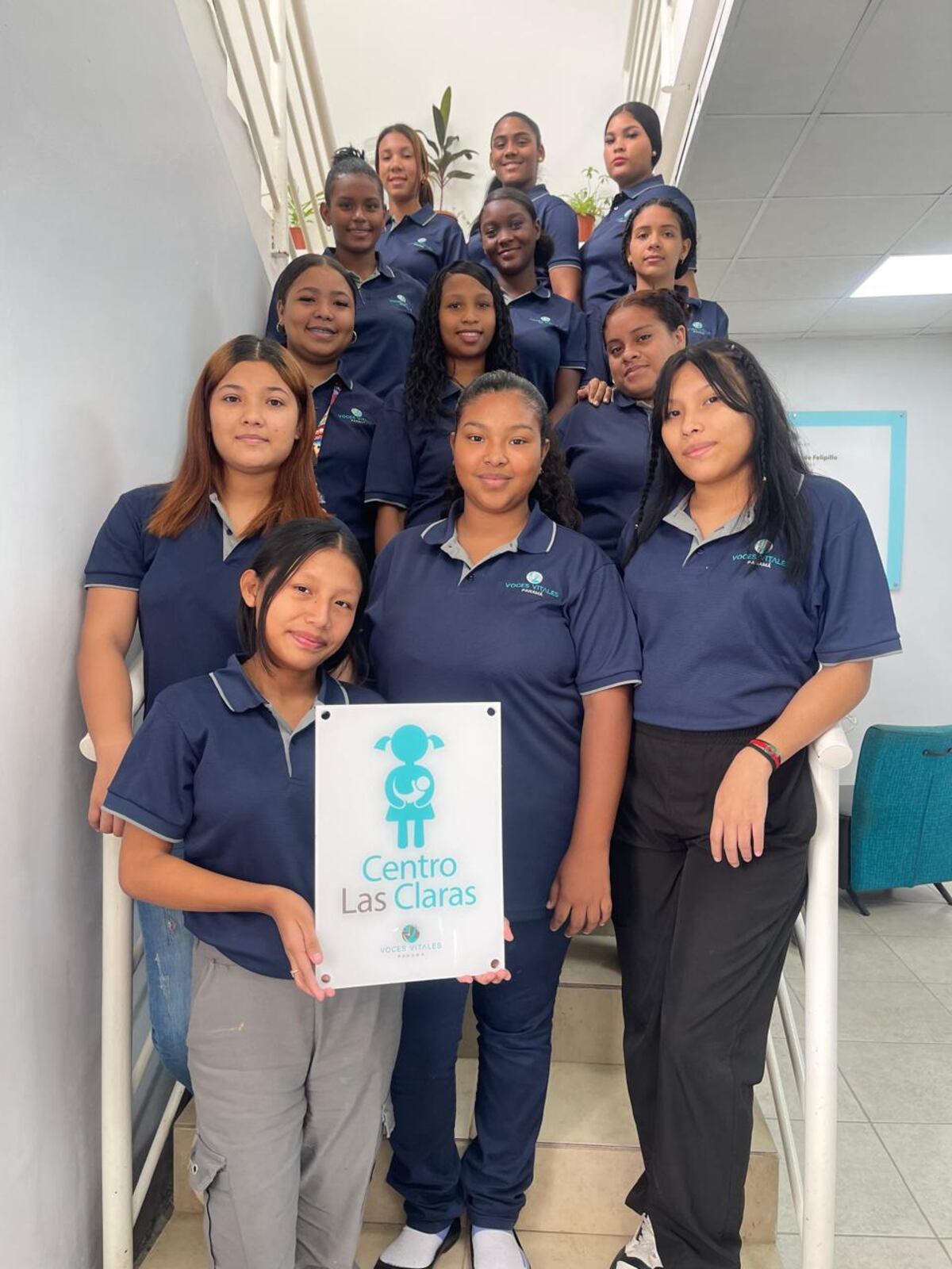 Empoderar a madres adolescentes: una de las misiones de Voces Vitales impulsada por el Gran Día de McDonald’s