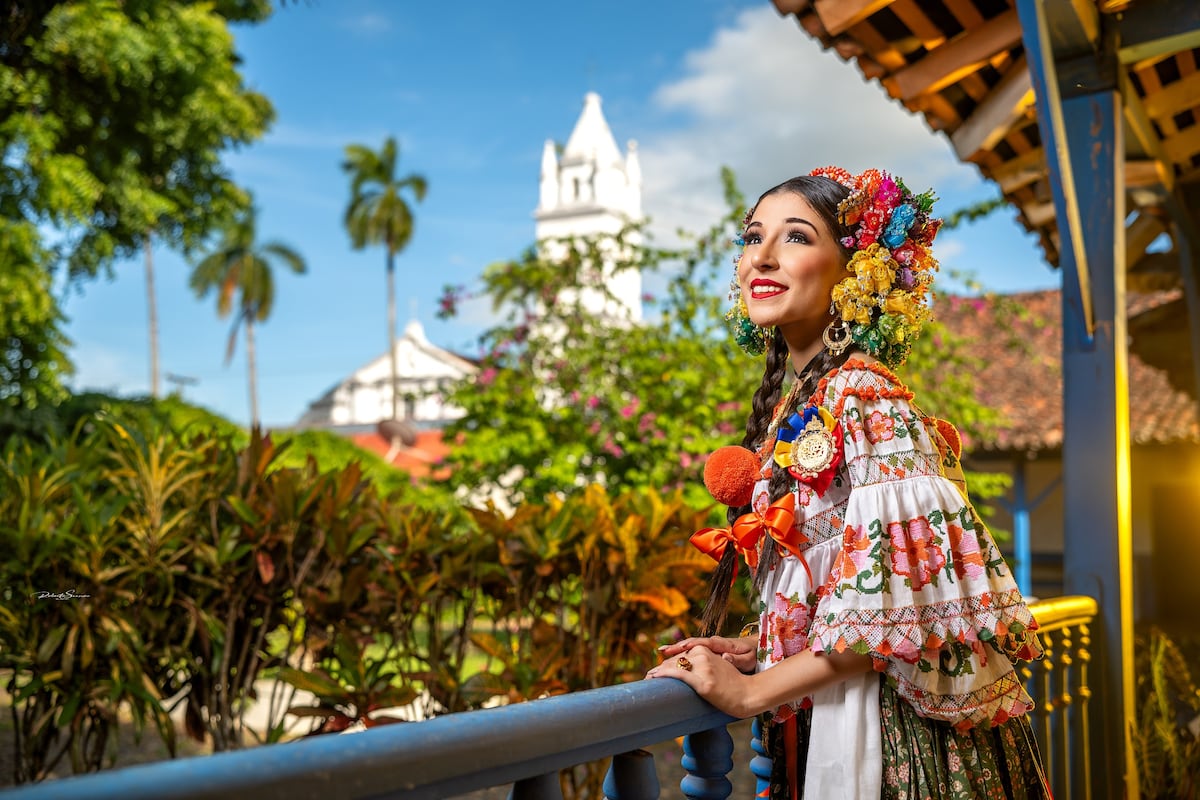 El nacimiento de la dinastía Llorach en La Villa de Los Santos