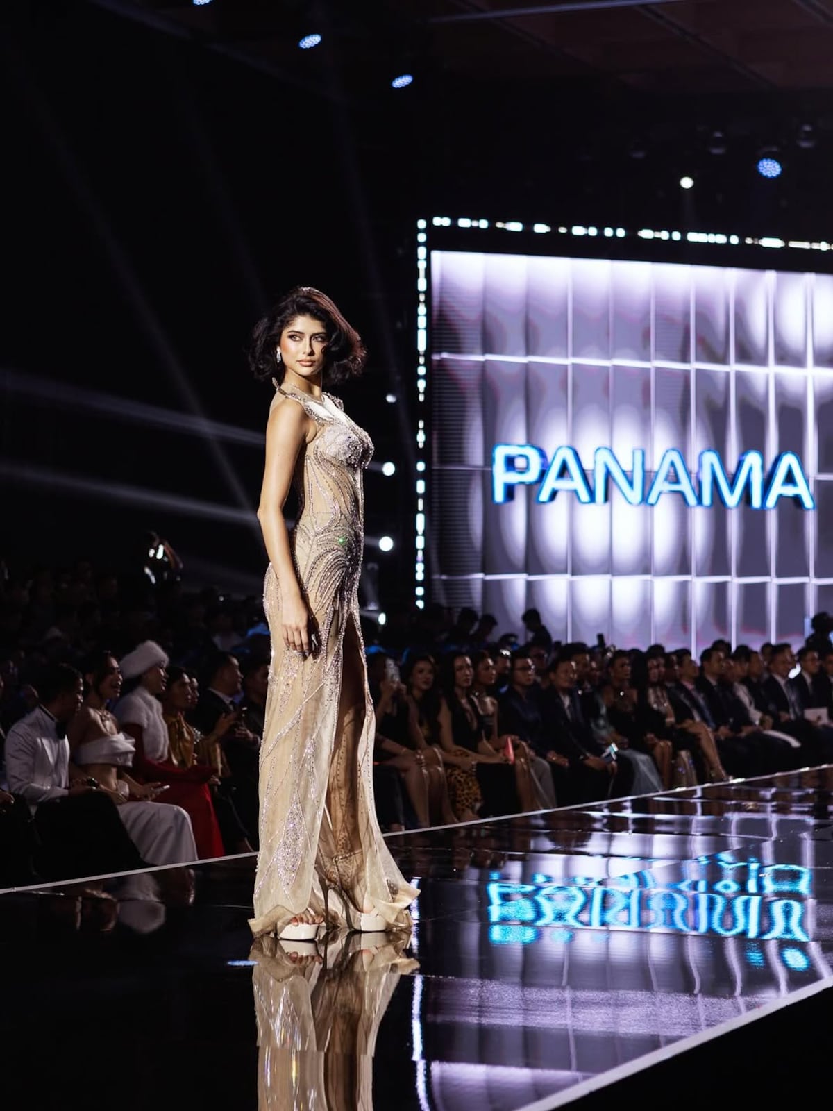 Seis jóvenes panameñas que triunfaron internacionalmente este 2025