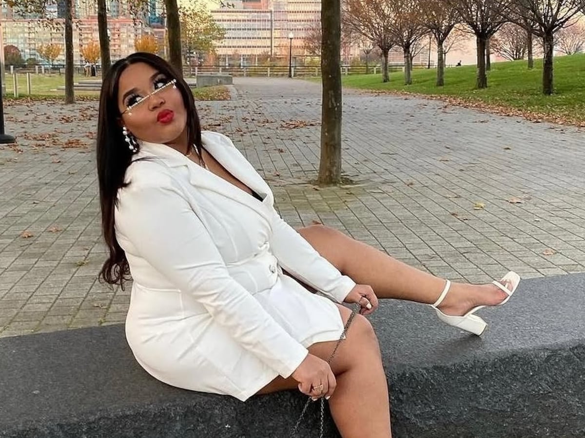 Fallece la influencer dominicana, Carol Acosta, popularmente conocida como ‘Killadamente’