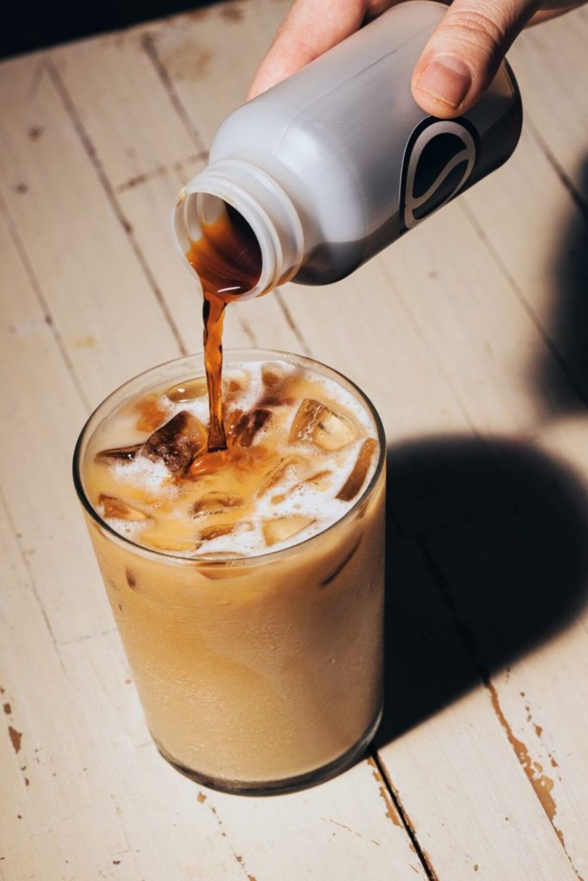 ‘Cold brew’: la experiencia de tomar un café frío en Panamá