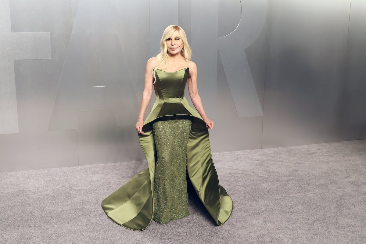 Vanity Fair: el ‘after party’ de las celebridades tras los premios Óscar