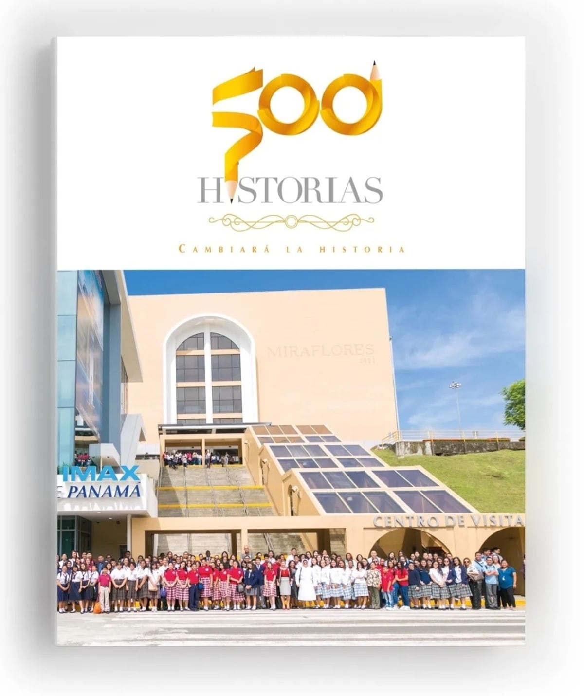 Libros panameños para regalar esta Navidad