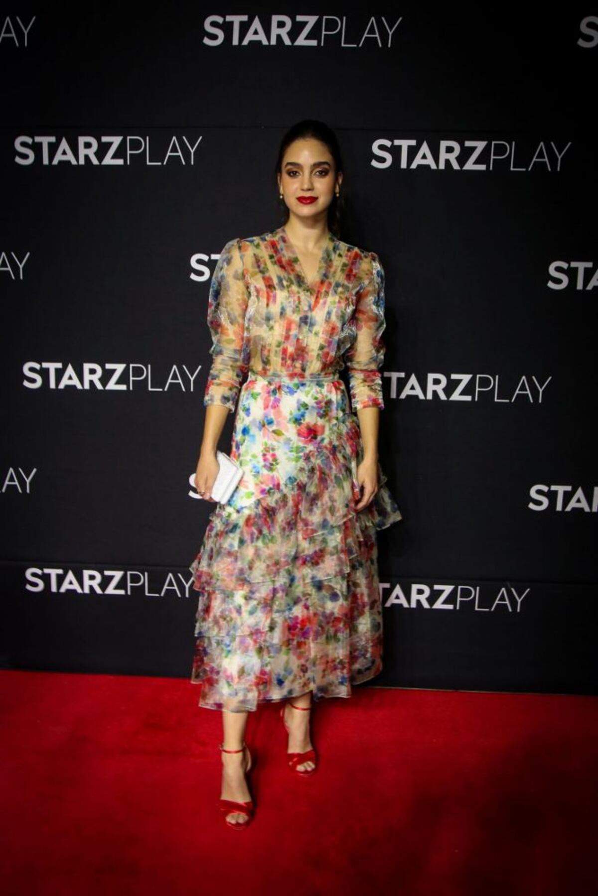 STARZPLAY, el servicio de ‘streaming’ en Panamá solo para espectadores adultos