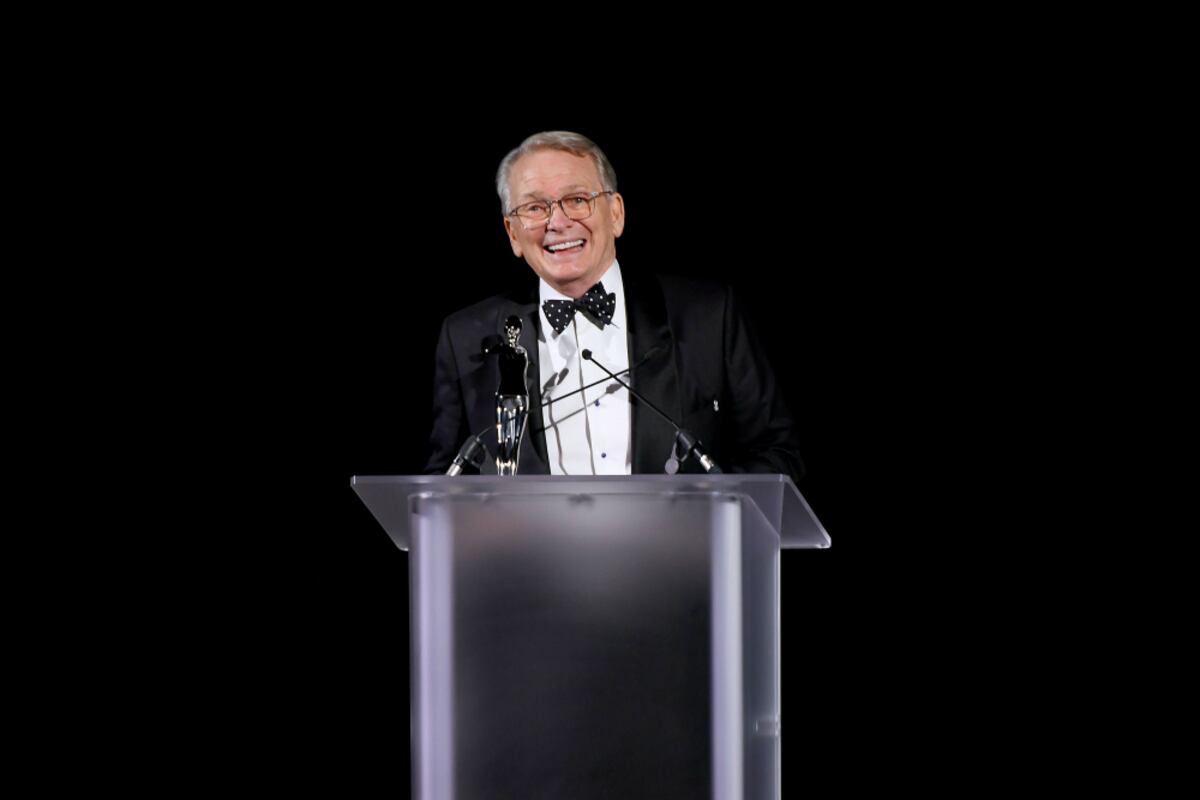 Jennifer López y otros ganadores de los premios CFDA