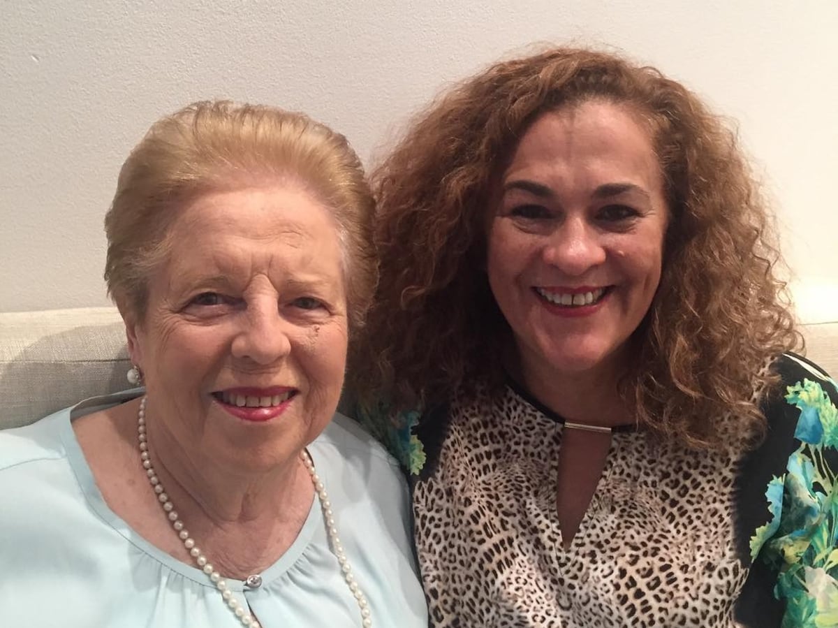 ‘Con su calidez dejó huella en tantas familias panameñas’: chefs panameños recuerdan a Bertha de Peláez