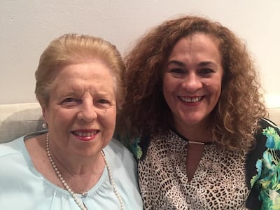 ‘Con su calidez dejó huella en tantas familias panameñas’: chefs panameños recuerdan a Bertha de Peláez