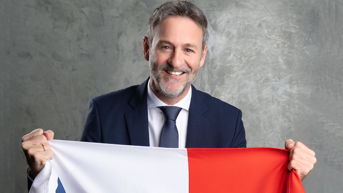 Thomas Christiansen, el DT danés de la ‘sele’ que quiere ser panameño