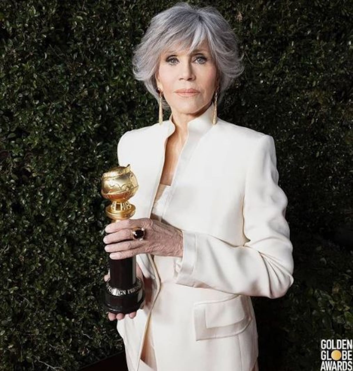 Globos de Oro 2021, premiación histórica para las mujeres