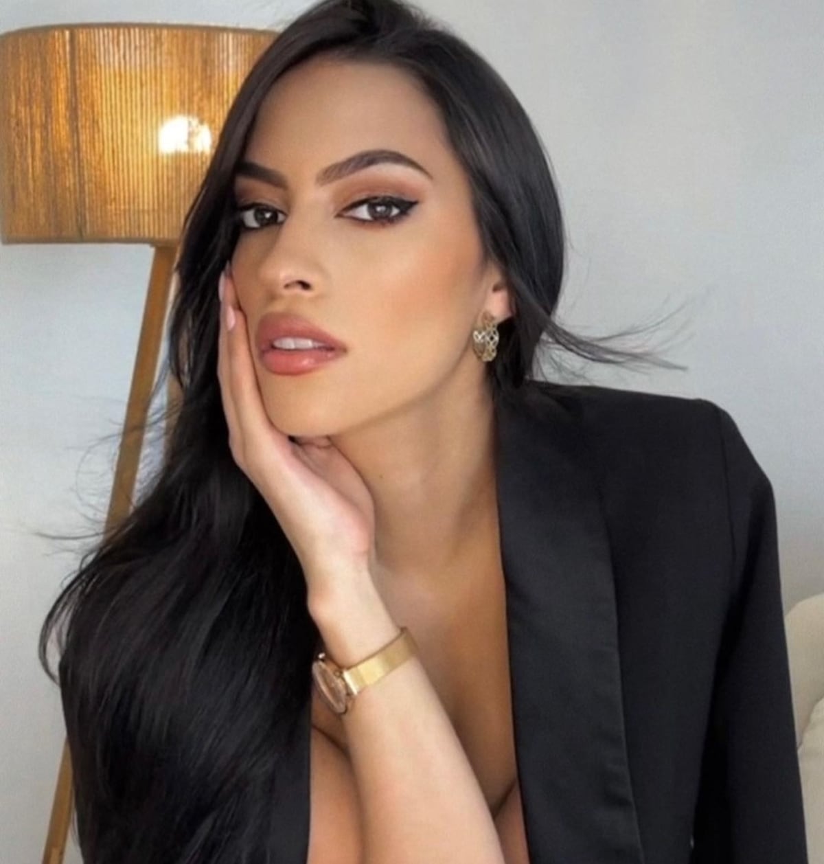 Ella es la nueva Señorita Panamá 2023