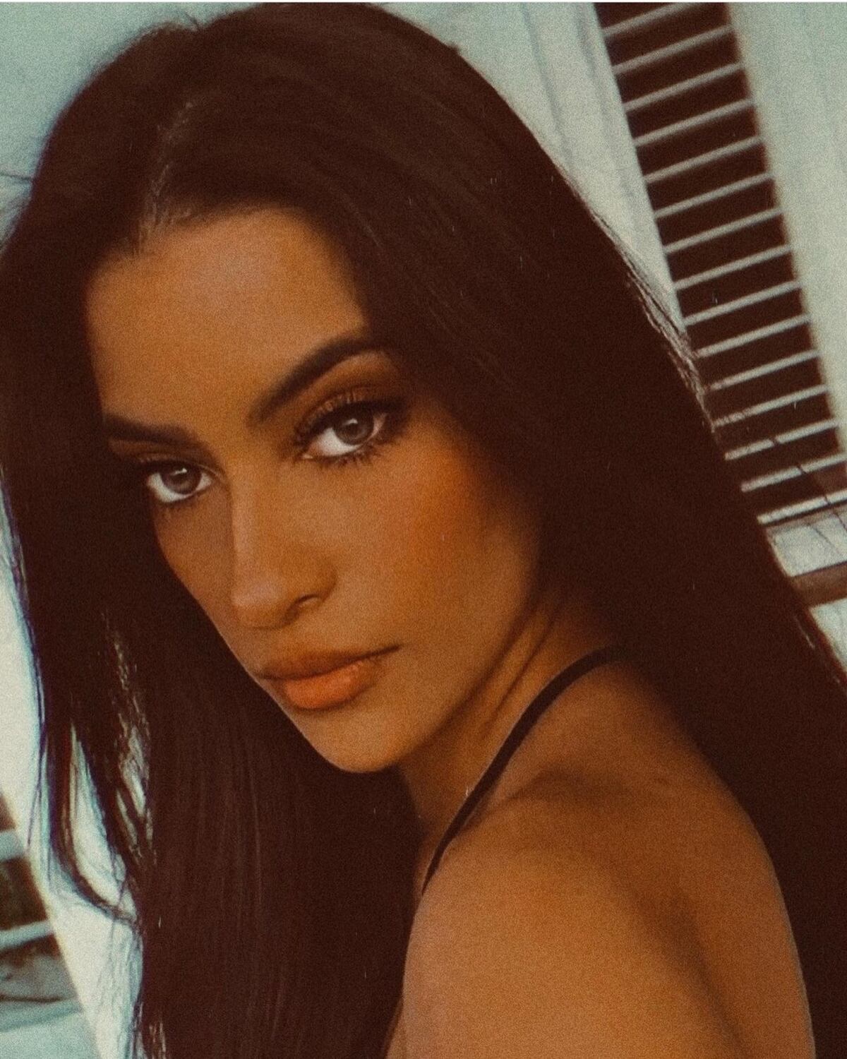 Ella es la nueva Señorita Panamá 2023