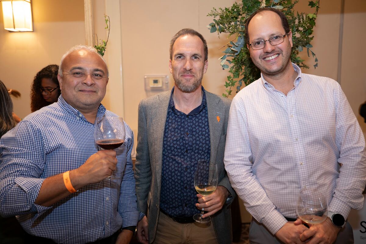 Así se vivió el Wine & Cocktail Fusion Fest 2025, organizado por ELLAS y Club La Prensa