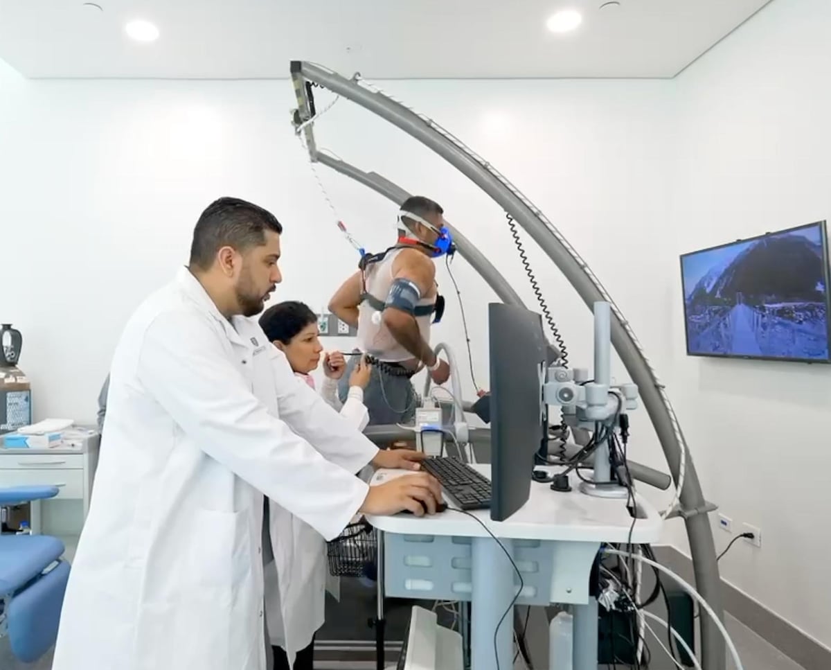 The Panama Clinic obtiene Reacreditación por TEMOS International GMBH