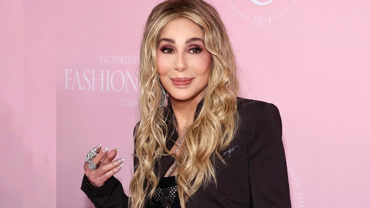 Cher celebra su día: cumple 79 años