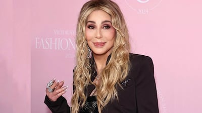 Cher celebra su día: cumple 79 años