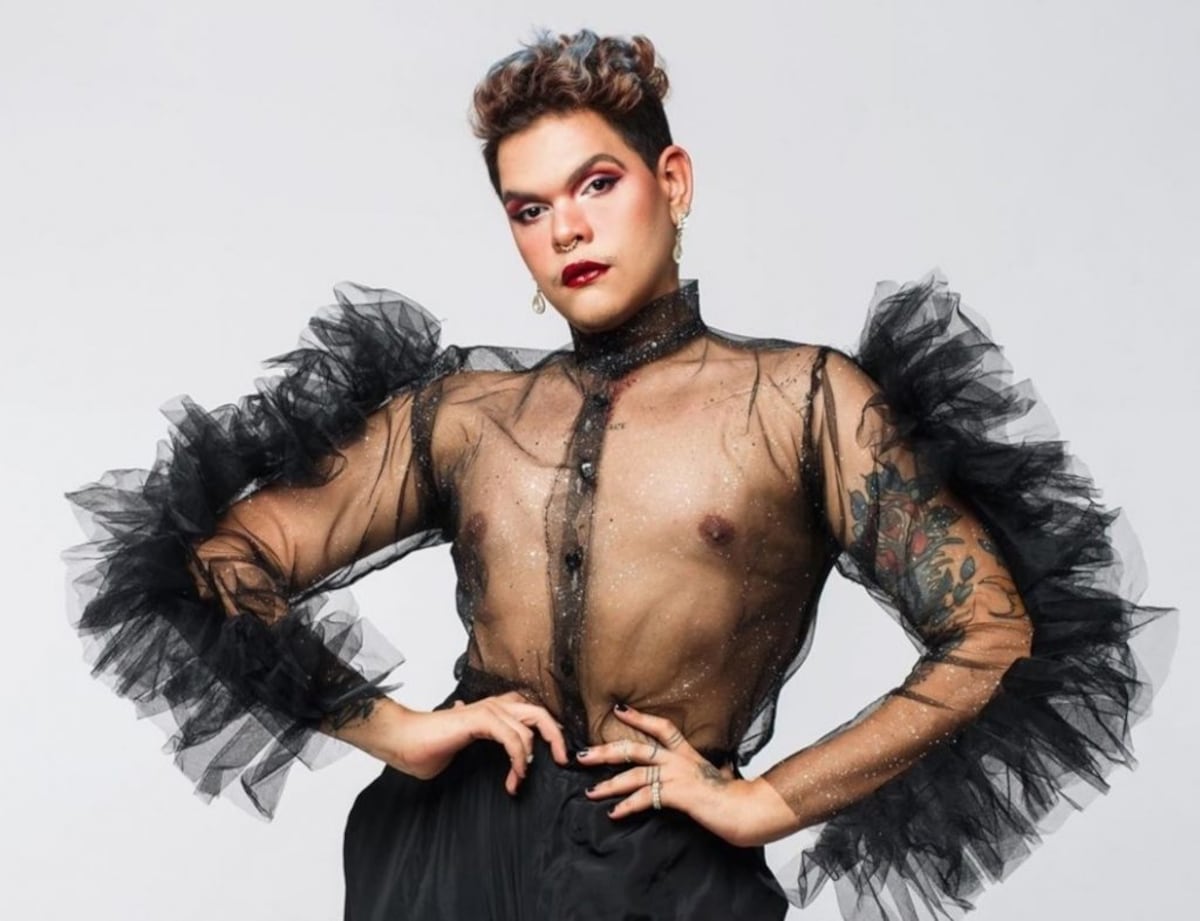 Playlist de Ellas: Una celebración a la obra musical de cantantes afro y queer