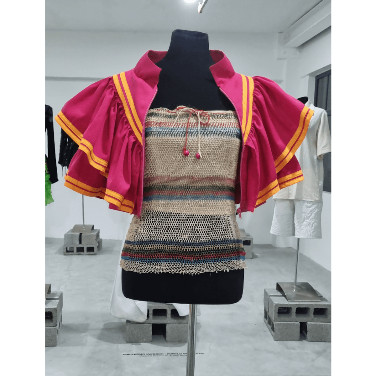 11 cosas que debes saber y recordar del Panamá Fashion Week 2021