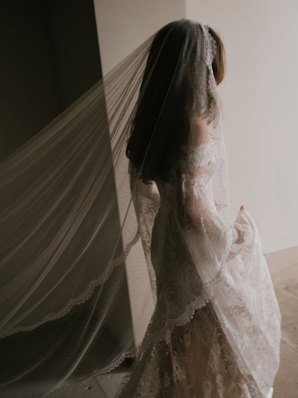 Las fotos de la boda de Stella, hija de los actores Antonio Banderas y Melanie Griffith