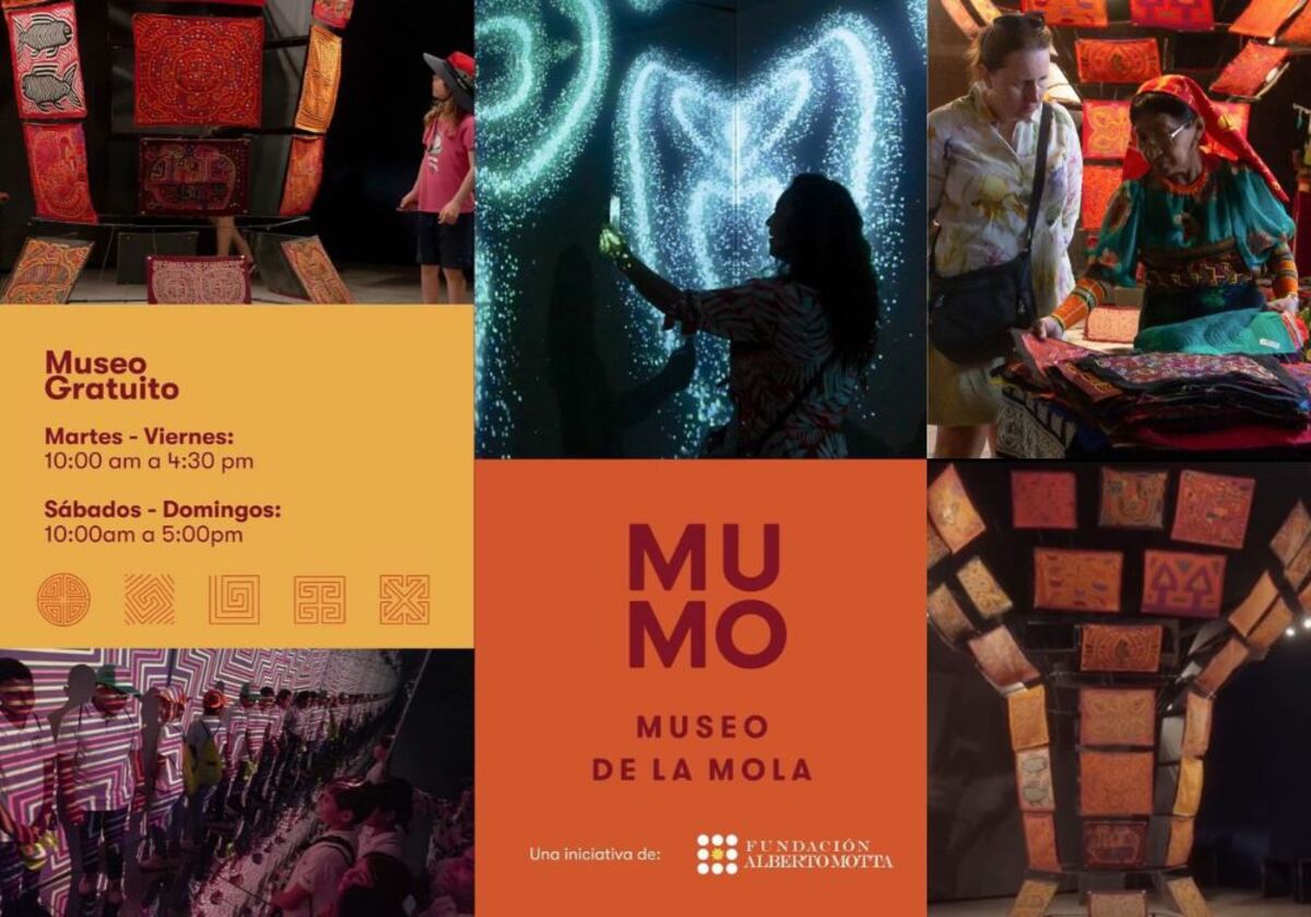 Actividades en Panamá para disfrutar esta semana de vacaciones escolares