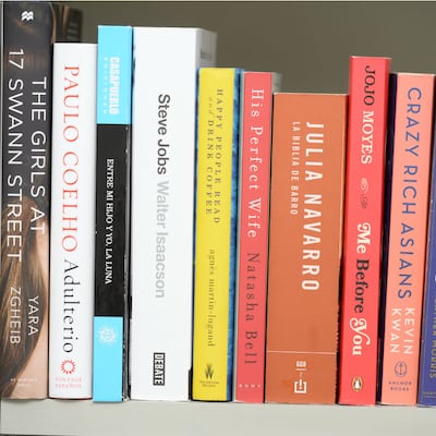Clubes de lectura en Panamá: leamos a la vez
