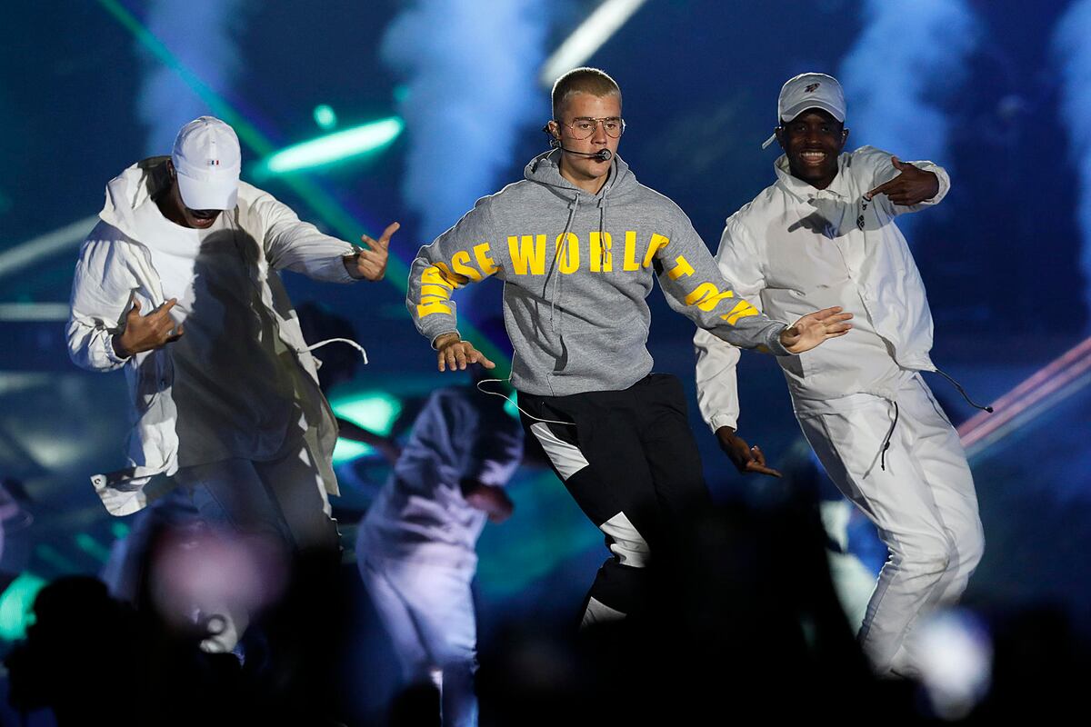 Justin Bieber lanzará su séptimo álbum de estudio hoy viernes, según ‘The Hollywood Reporter’