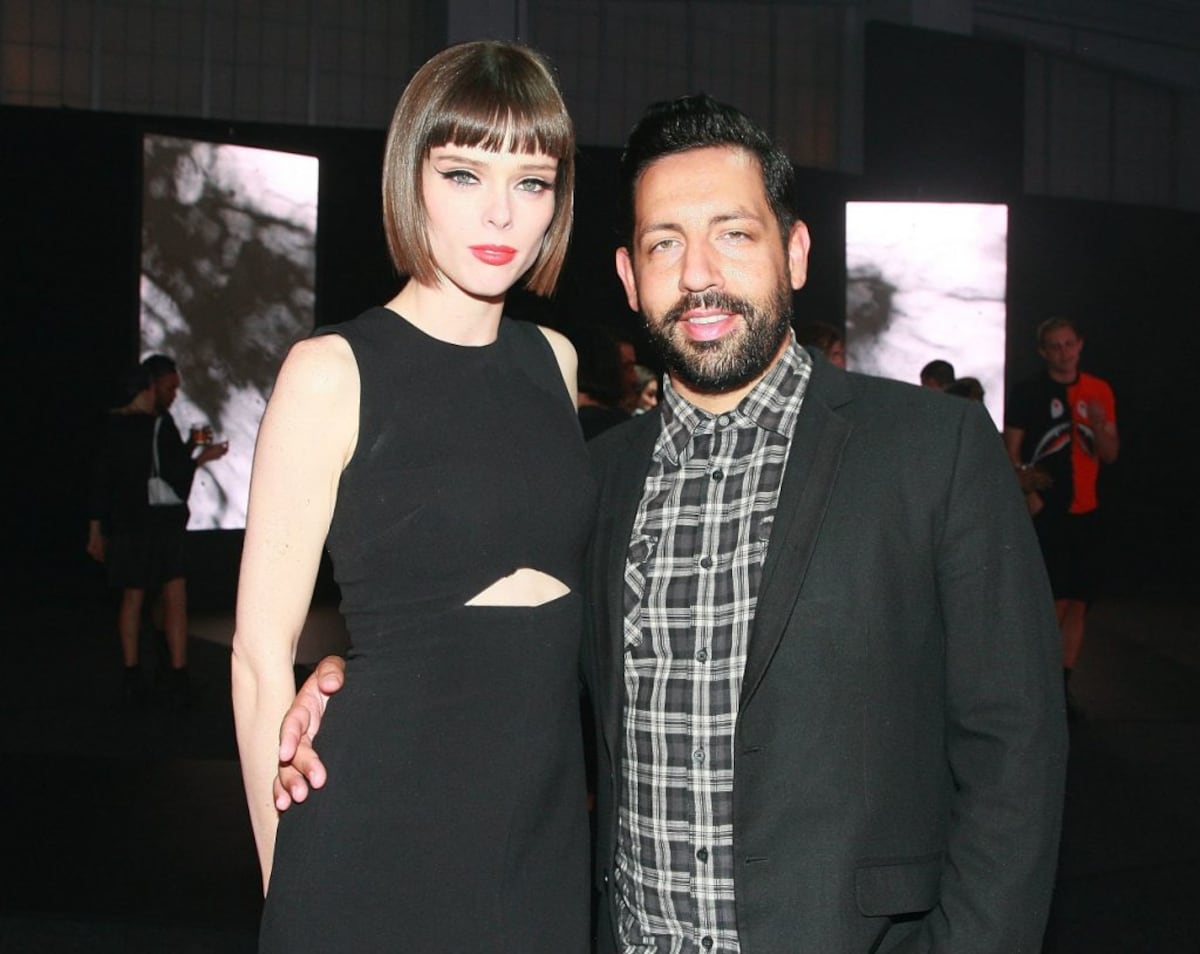 10 parejas de famosos donde ella es más alta que él