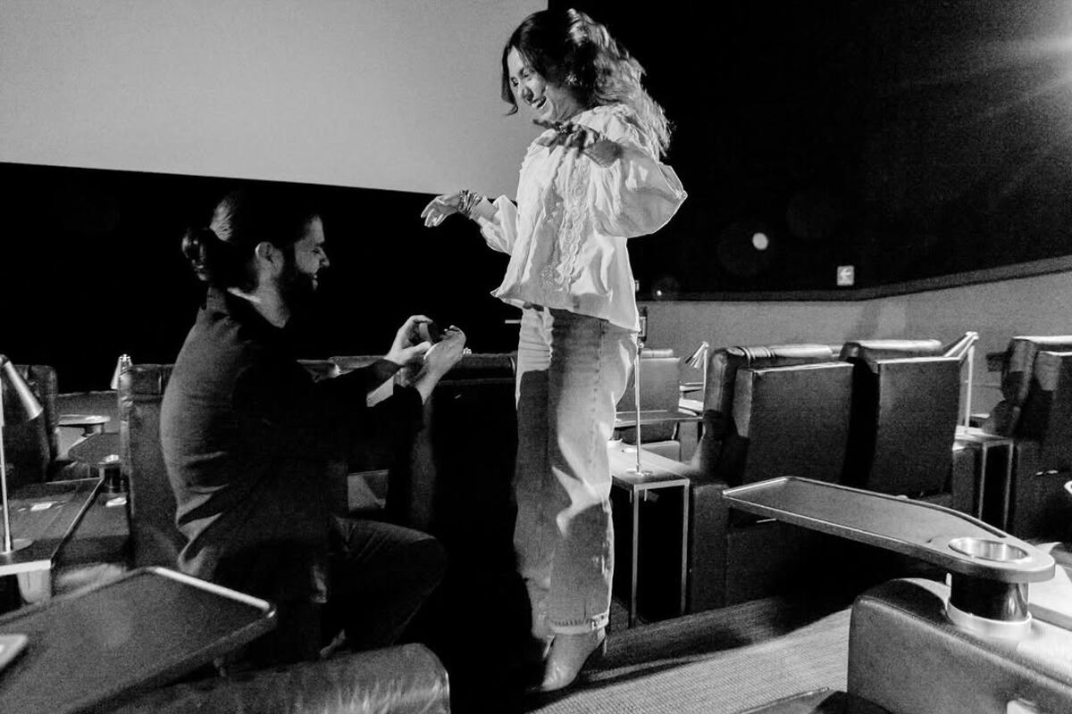 “Amor de todas mis vidas, acepto”: Jessicafdzg y Farid se comprometen