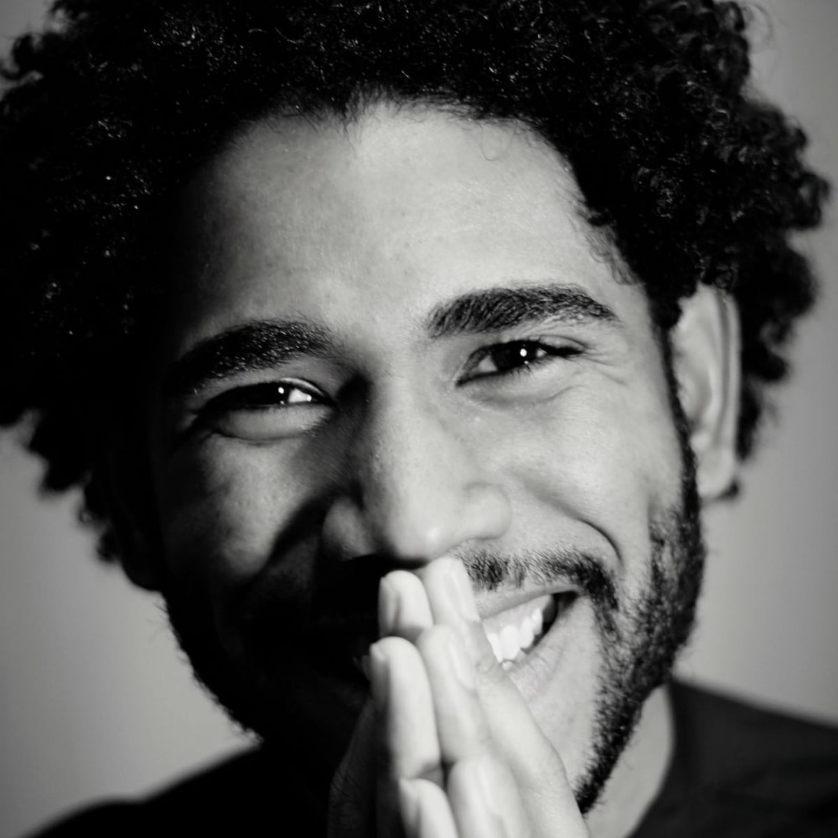 Samuel Bastista, de San Miguelito a Boston