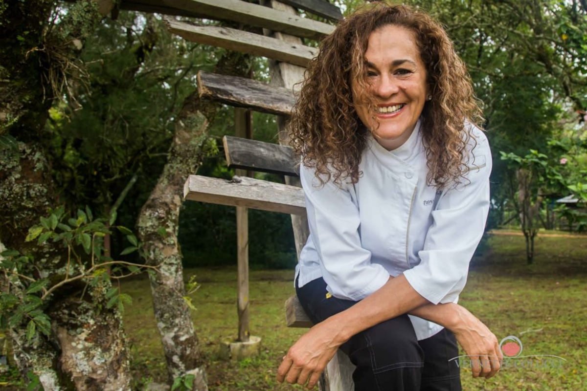 Otro libro de cocina panameño es nominado a los prestigiosos premios Gourmand