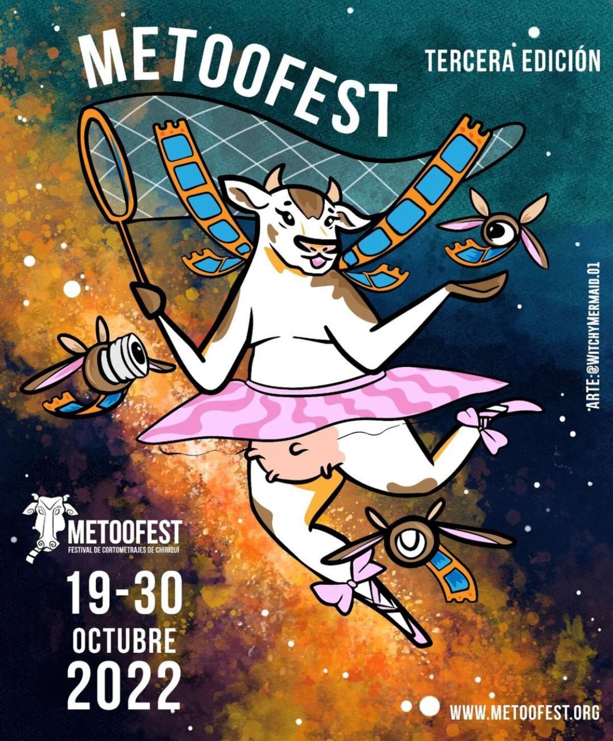 Agenda Ellas: 10 actividades en Panamá para hacer durante octubre 