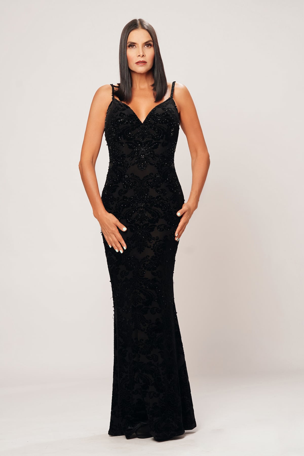 Las actrices Lorna Cepeda y Natalia Ramirez llegan a Panamá ‘Muertas de la risa’